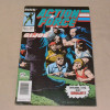 Action Force 09 - 1991